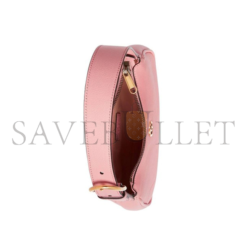 GUCCI APHRODITE MINI SHOULDER BAG 739076 (21*12*4cm)